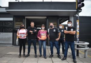 Romina Del Plá: “Mientras se agrava la crisis económica y social, la CGT se adapta a las exigencias de la UIA y conspira contra los trabajadores”