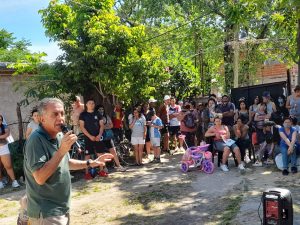 Pitrola en Tigre: “Esta vez los aparatos punteriles se toparán con una fiscalización sin precedentes en la Provincia de Buenos Aires”
