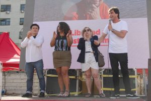 Gabriel Solano: “Un fallo dictado por Macri, Manzur, la UIA y la burocracia sindical”