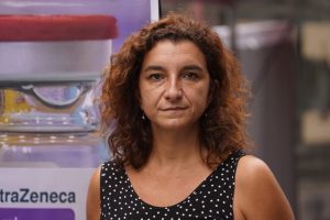 Vanina Biasi: “Las responsabilidades por Cromagnon alcanzan a todo el arco político gobernante”