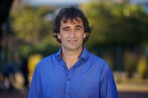 Gabriel Solano jura como legislador de la Ciudad de Buenos Aires por el Frente de Izquierda Unidad