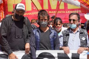 Solano: «Cristina Fernández dice que el FMI es `sometimiento` pero el único norte del gobierno es cerrar un pacto con el organismo»