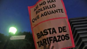 Gabriel Solano: “Rechazamos los tarifazos de Larreta y pedimos en la Legislatura que se dejen sin efecto”