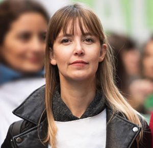 Amanda Martin: «Rechazamos la eliminación de las medidas preventivas en las escuelas de la CABA»