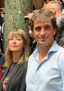 Solano: “rechazamos los tarifazos que se pactaron con el FMI”