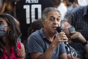 Néstor Pitrola: “La recomposición salarial debe ser acorde al aumento pavoroso de los precios al que se asiste en este momento”