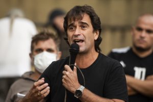 Gabriel Solano: “El pacto con el FMI equivale a más inflación”
