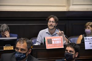 [Sábado 19] Guillermo Kane en Exaltación de la Cruz
