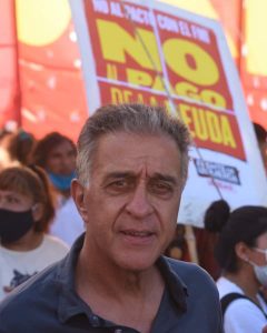 [Sábado 19] Néstor Pitrola en José C. Paz