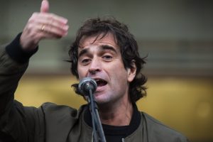 Gabriel Solano: “La inflación es la vía para aplicar el ajuste del FMI”