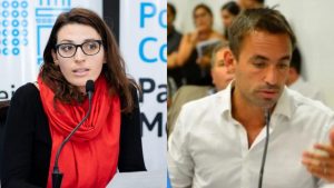 Cintia Frencia: «El Concejal Juan Negri promueve la discriminación y la violación de las libertades democráticas»