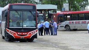 El FIT pide interpelación al Secretario de Transporte por reinstalación de choferes despedidos