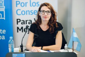 El FIT-PO defendió en el Concejo la inclusión de las maestras de Jardines Maternales Municipales al régimen jubilatorio especial docente