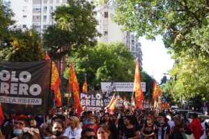 El FIT convoca a una Audiencia Pública por las Libertades Democráticas