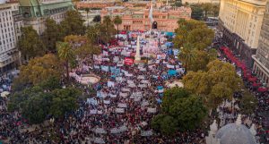 ¡¡¡A luchar por un paro nacional y plan de lucha!!!