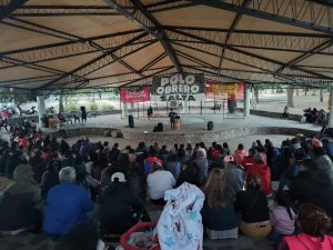 Gabriel Solano desde Salta: “Con la separación de Feletti el gobierno confiesa que fracasó su guerra contra la inflación”