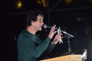 Gabriel Solano: “La propuesta de Granata es una medida contra la juventud pobre”