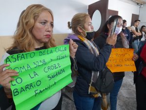 El FIT-U logra la aprobación de tres proyectos en la Sesión ordinaria del HCD de José C. Paz