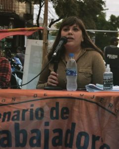 Concejala del FIT denuncia que el Concejo Deliberante de Merlo no sesionó en todo el año mientras los problemas del municipio se agravan
