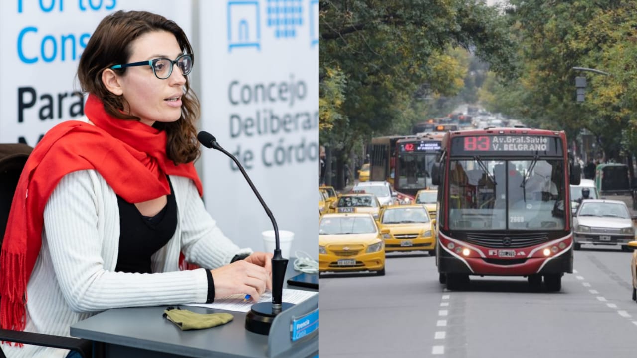 Crisis en el transporte urbano: el FIT plantea congelar el boleto y abrir los libros de las concesionarias