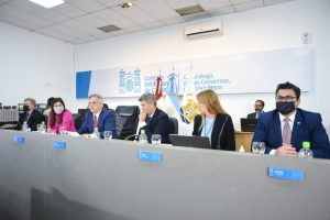 Cintia Frencia: “Es un plan de metas para los especuladores y los negociados”