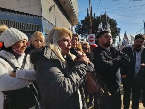 Sandra Becerra: “Cheiro no solo es un difamador, es también un caradura”