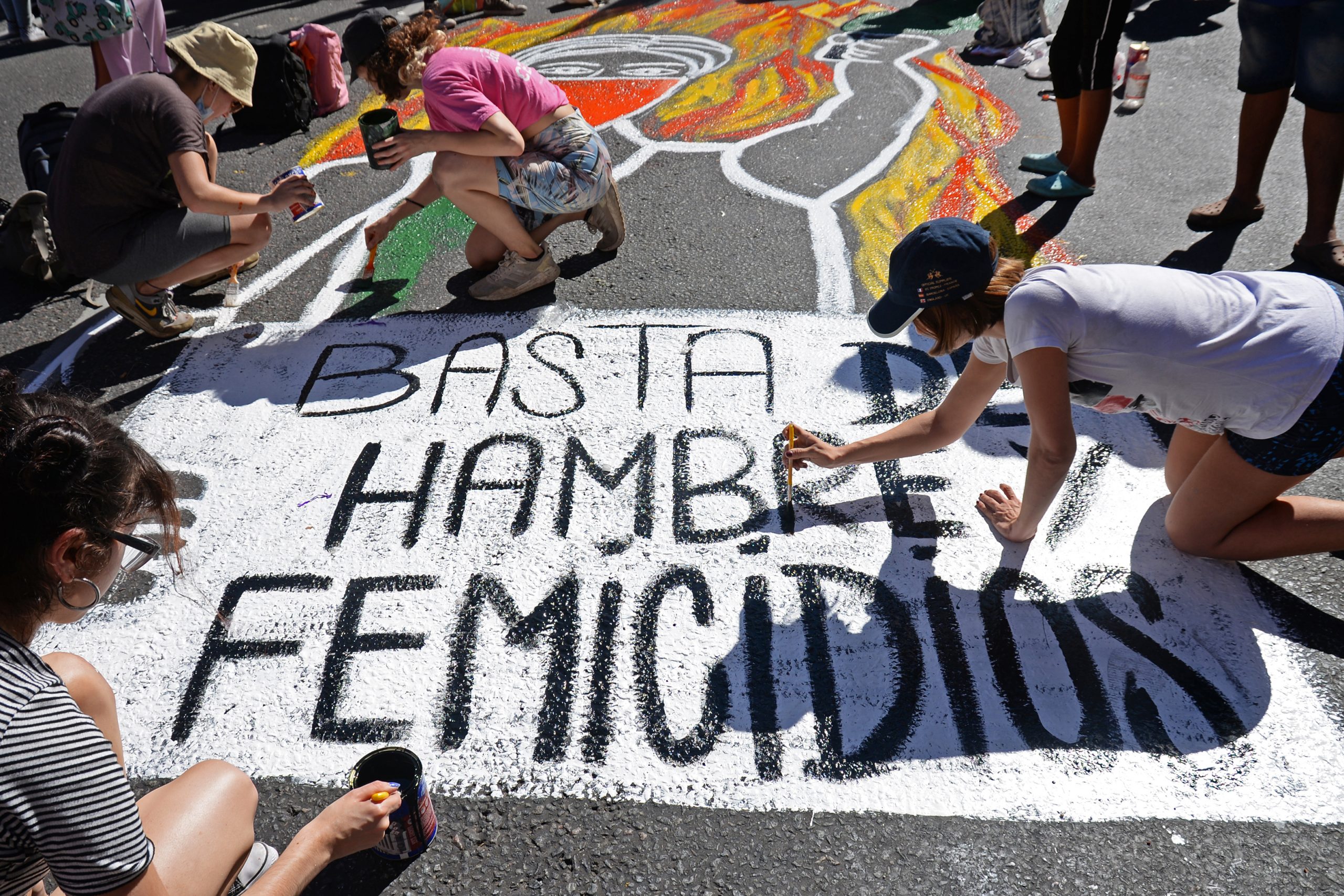 Romina Del Plá: “Con el ajuste del gobierno y el FMI no hay Ni Una Menos”