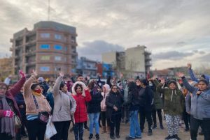 La Matanza: se ponen en marcha importantes asambleas barriales desde la banca del Partido Obrero FIT-U en el HCD.