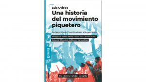 [La Plata] Eduardo “Chiquito» Belliboni, dirigente nacional del Polo Obrero, visitará la ciudad de La Plata a 20 años de la Masacre de Avellaneda