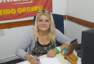 El FIT-U logra la aprobación de dos proyectos de obras públicas en el HCD de José C. Paz