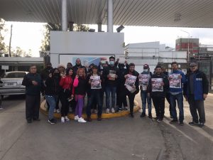 Romina Del Plá: “La campaña por el paro nacional en defensa del salario se abre paso entre las y los trabajadores”