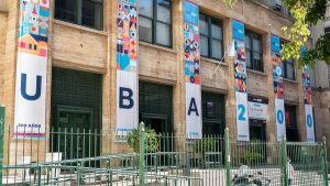 Una Asamblea anti-universitaria