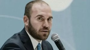La caída de Guzmán es el fracaso de todo el gobierno, vendrá más ajuste del FMI