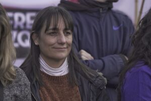 Romina Del Plá: “Contra el entierro del salario mínimo, debe haber un paro nacional y un plan de lucha”