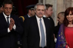 Massa y la devaluación, última estación del gobierno del Frente de Todos