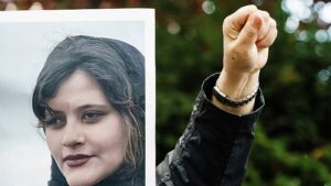 Martes, 17h, movilización a la Embajada de Irán (Figueroa Alcorta 3229)