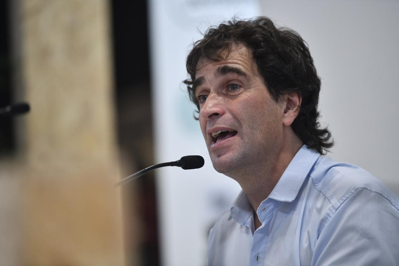 Gabriel Solano: “Nuestro repudio al atentado a CFK no significa un apoyo al gobierno que ajusta al pueblo”