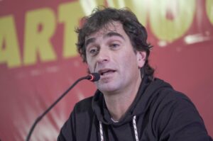 Gabriel Solano: “El gobierno empuja la inflación para aplicar el ajuste pactado con el FMI”