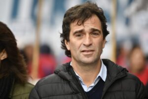 Gabriel Solano: “La inflación de julio es un «Massazo» contra los trabajadores”