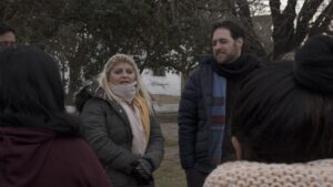 “El tarifazo en el transporte es otro duro golpe contra el bolsillo popular”  Sandra Becerra, concejal de José C Paz por el Frente de Izquierda Partido Obrero, opino sobre el aumento de precios en el transporte público.