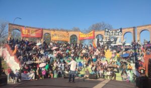 Gabriel Solano desde Jujuy: “CFK se autoincrimina junto a todo el arco político y empresarial”