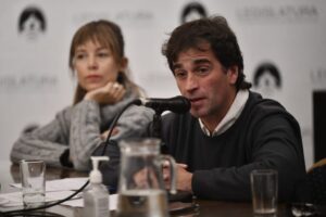 Solano: “La legislatura aprobó nuestro  rechazo al recorte en discapacidad a pesar de la oposición del FdT”Solano: “La legislatura aprobó nuestro  rechazo al recorte en discapacidad a pesar de la oposición del FdT”