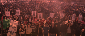 29 de octubre: ¡Vamos al Acto del Partido Obrero en Plaza de Mayo!
