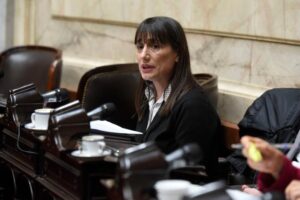Romina Del Plá: “Repudiamos el atentado contra CFK sin ningún apoyo al gobierno ajustador”