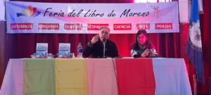 Néstor Pitrola en Moreno: “Apoyamos el paro municipal contra la miseria salarial de la intendenta Fernández”