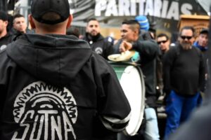 El Sutna marca el camino