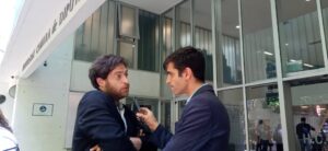 Guillemo Kane: “Más allá de la narrativa optimista de Kicillof, este presupuesto no da salida a ningún reclamo popular”