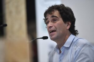 Solano: «El presupuesto 2023 es ajuste para los trabajadores y más plata para la campaña de Larreta»