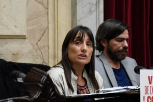 Audiencia Pública de presentación del proyecto de Ley para la creación del Instituto Nacional De La Danza – INDA –