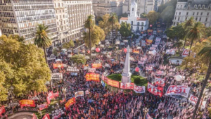 Por un congreso abierto del Frente de Izquierda-Unidad